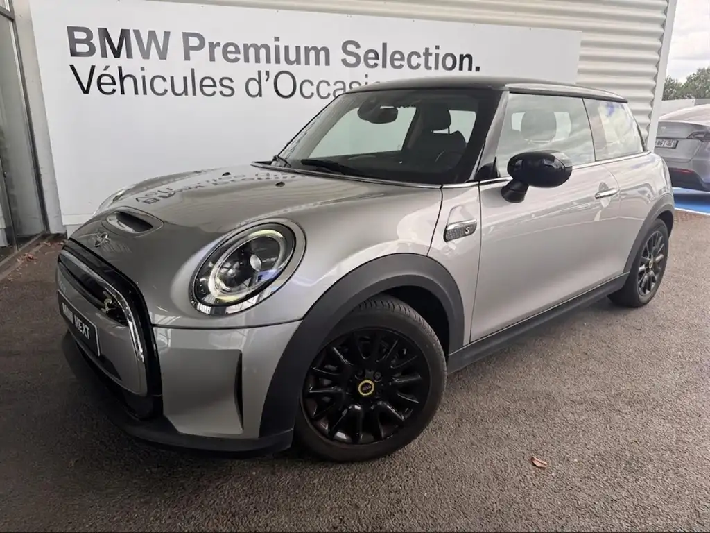 MINI Cooper SE Cooper SE 184ch  Essential BVA