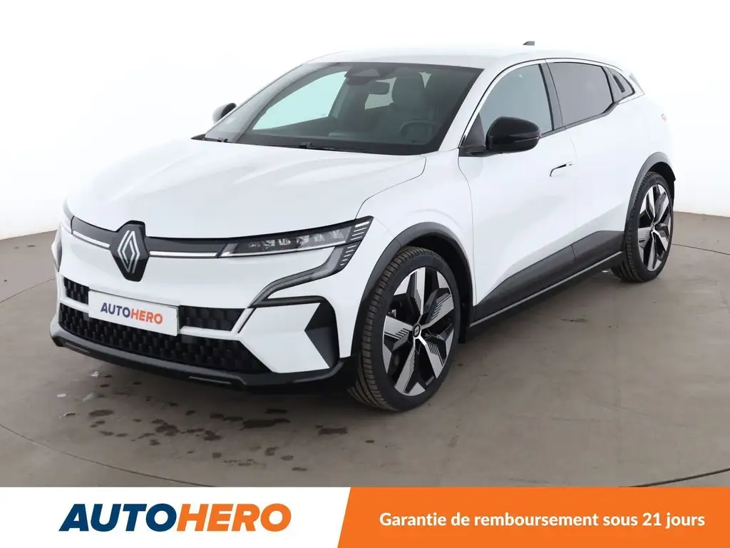 Renault Megane E-Tech E-Tech EV60 Super Charge Techno