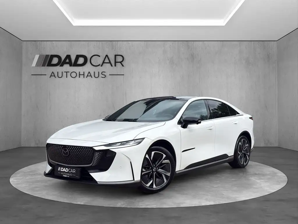 Mazda 6e Takumi 190 kW *LED*360°*ACC*HUD*PANO*CARPLAY*