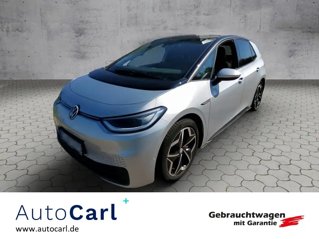 Volkswagen ID.3 Pro S 82kWh WP/STH/KEYLESS/360°
