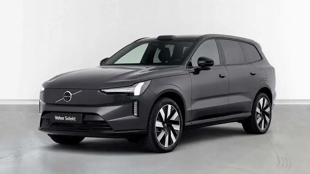 Volvo EX90 Ultra Twin Motor Performance 7 zit | Luchtvering |