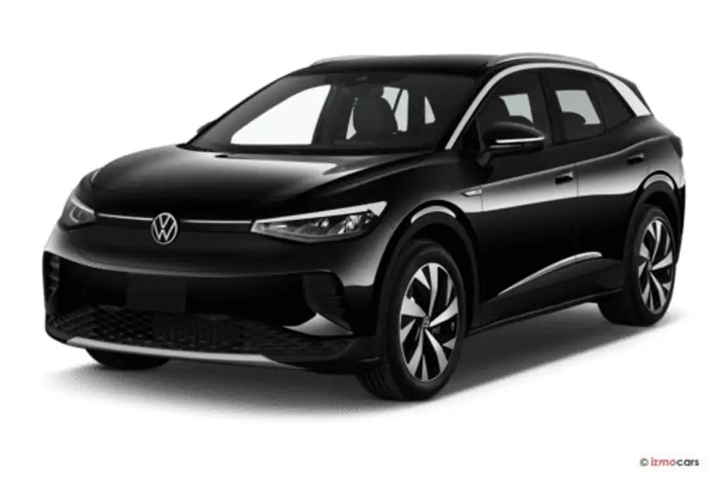 Volkswagen ID.4 Pro Performance mit Infotainment-Paket Pro Perform