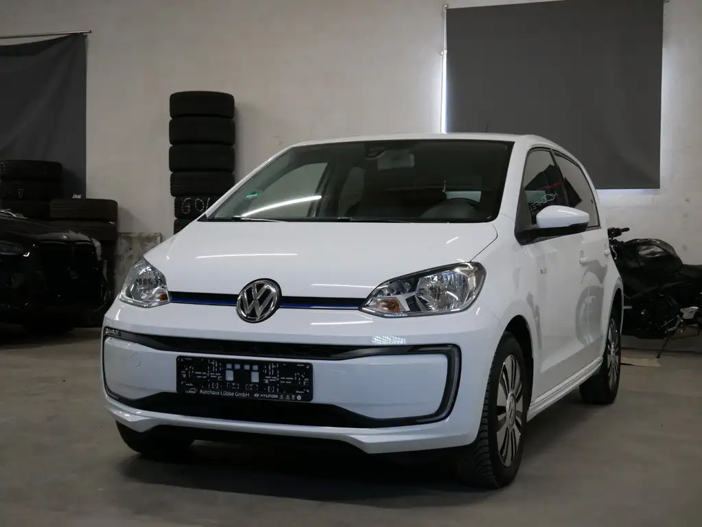 Volkswagen e-Up! KAMERA SITZHEIZUNG BLUETOOTH PDC AUTOMATIK