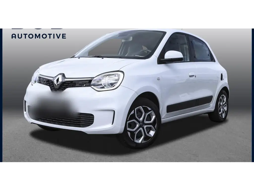 Renault Twingo E-TECH ZEN SHZ ANDROID CARPLAY