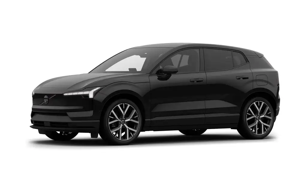 Volvo EX30 P5 69 kWh Europa Ultra Black Edition | 20" Y-spaak