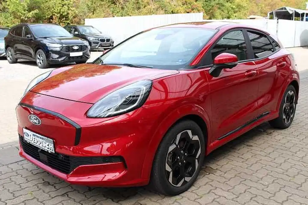 Ford Puma Gen-E PREMIUM