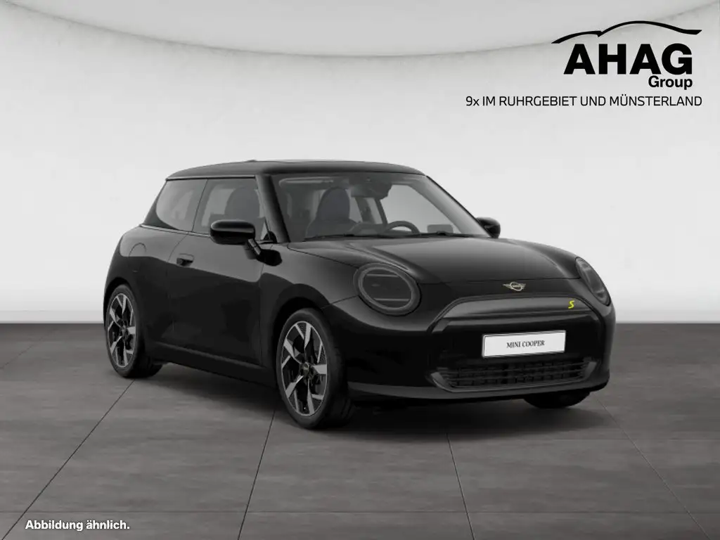 MINI Cooper SE