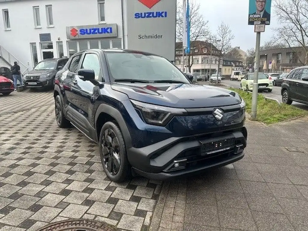 Suzuki Sonstige e Vitara 61 kWh Comfort+