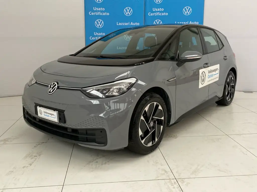 Volkswagen ID.3 Pro Performance Batteria da 58kWh 204CV