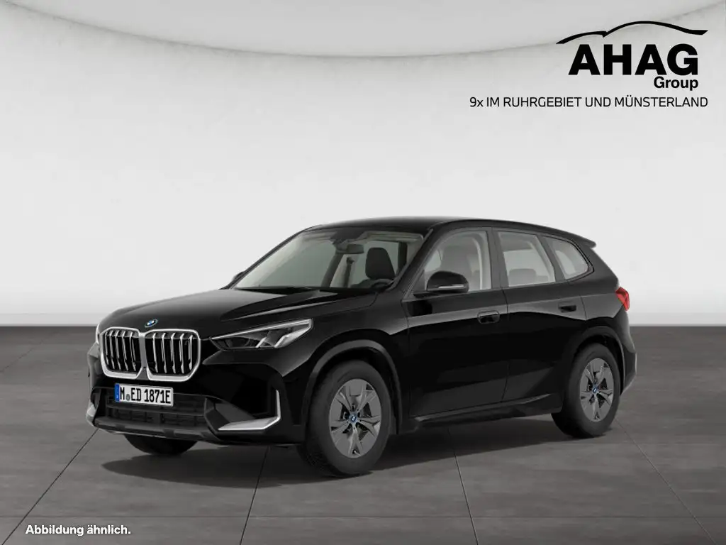 BMW iX1 xDrive30