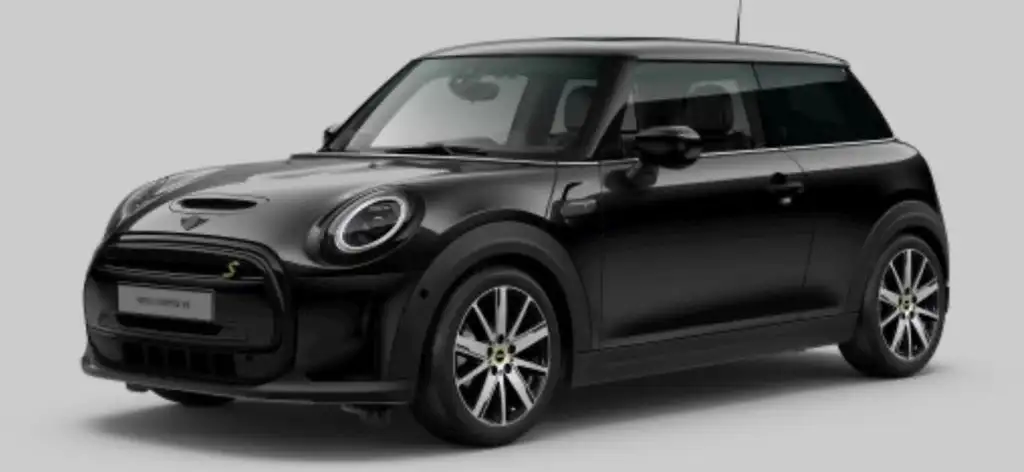 MINI Cooper SE NEXT Leder Pano HUD H/K Navi LH Kam