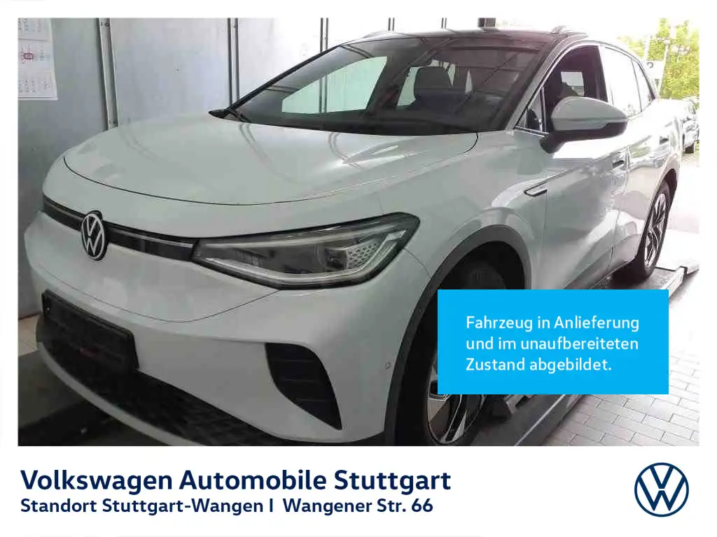 Volkswagen ID.4 Pro Navi Kamera AHK Stdhzg LED ACC SHZ