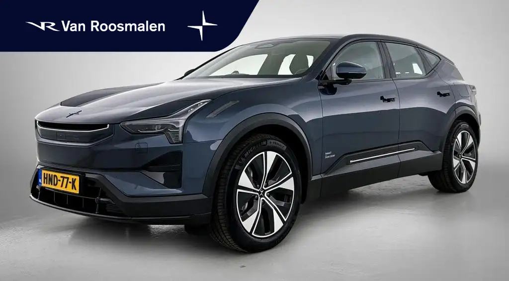 Polestar 3 Long Range Single Motor 111 kWh | Pilot Pack | Plu