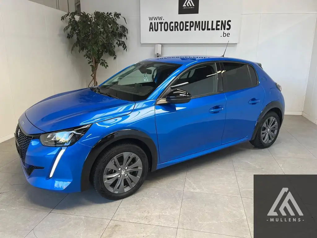 Peugeot e-208 e-208 136 Style