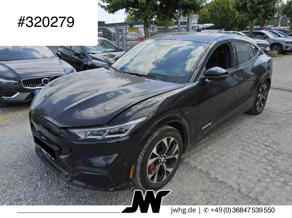 Ford Sonstige Ext.Range AWD|TechPkt1|CoPilot360