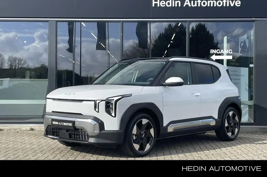 Kia EV2 Plus Advanced 4 zits 42.2 kWh | LM velgen 18 inch