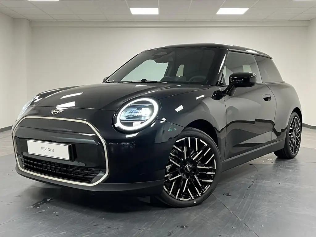 MINI Cooper E 184ch Classic