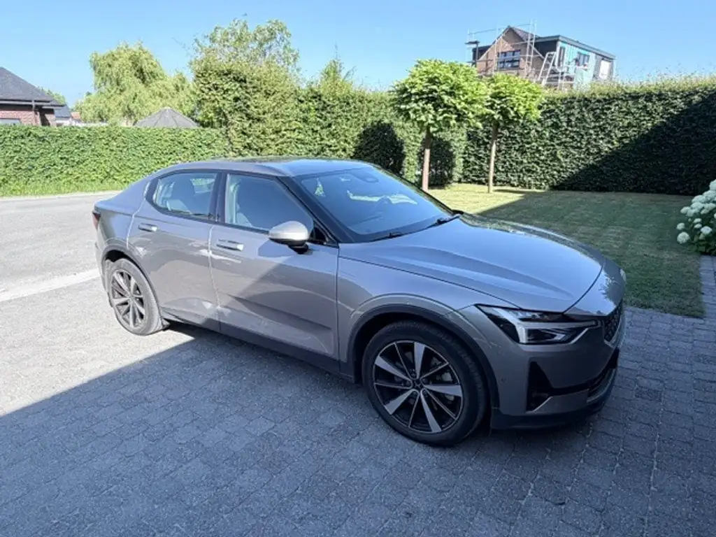Polestar 2 Polestar 2 64 kWh Single Motor MY22