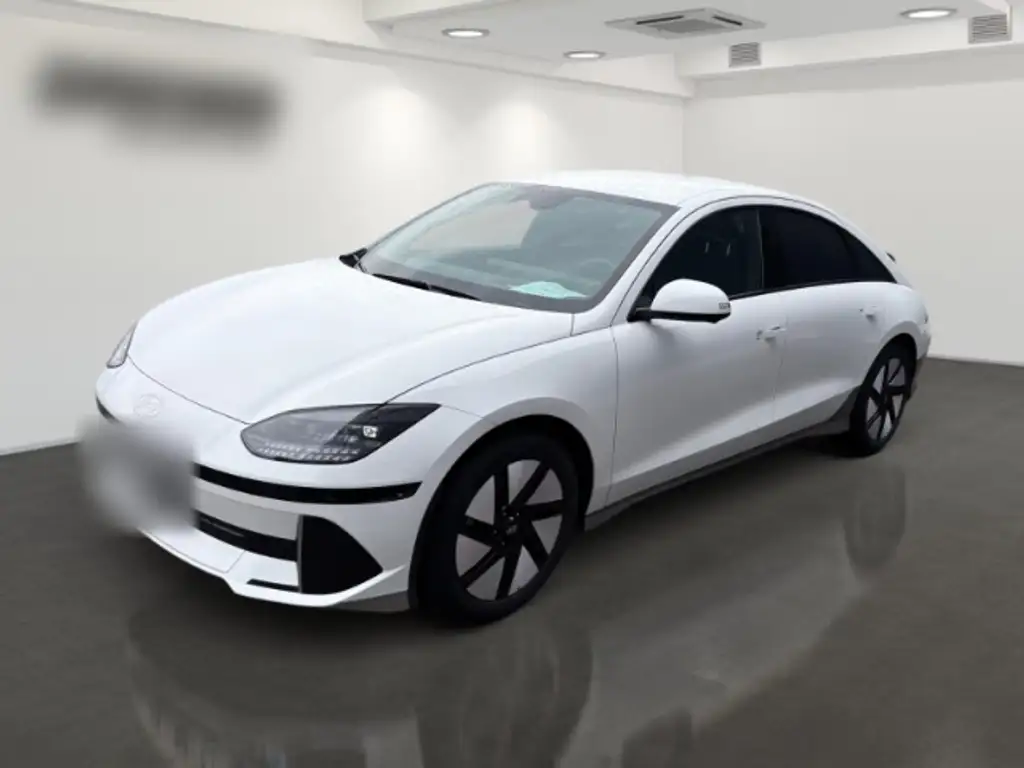 Hyundai IONIQ 6 Techniq 77,4 kWh 2WD TECHNIQ-Paket (229 PS)