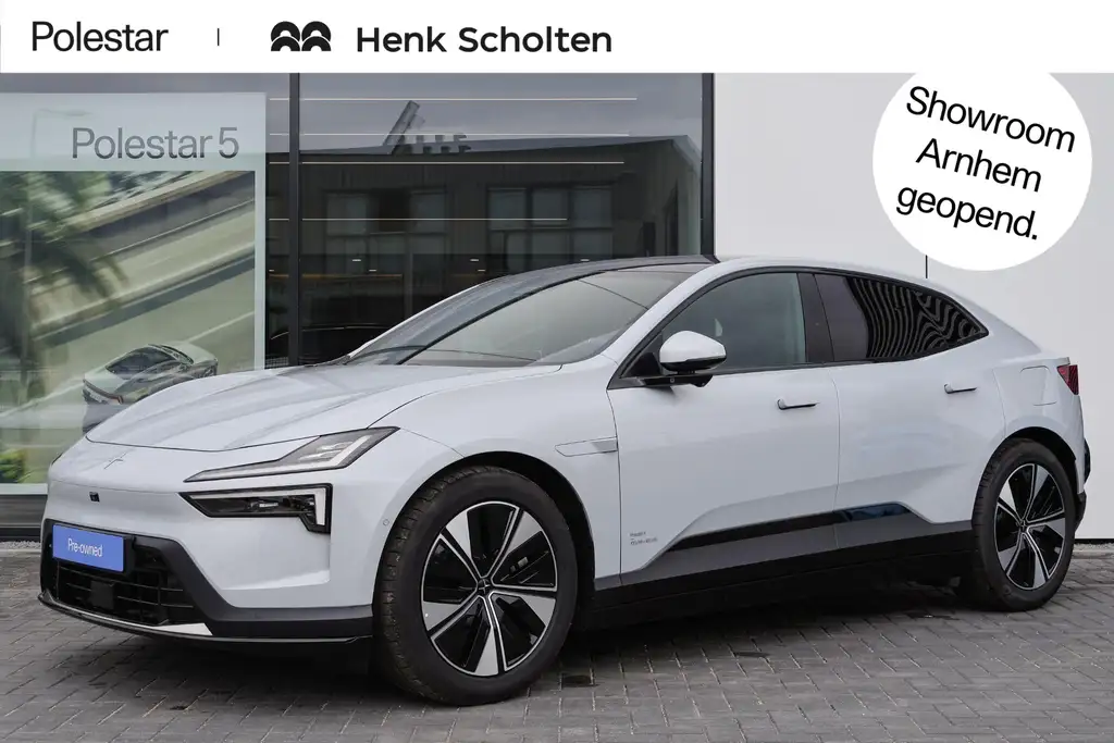 Polestar 4 Long Range Dual motor Plus 100 kWh Harman/Kardon P