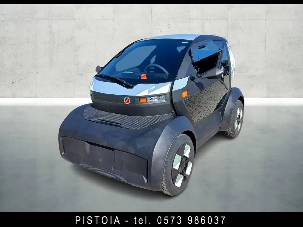 Mobilize Duo 80 EVO