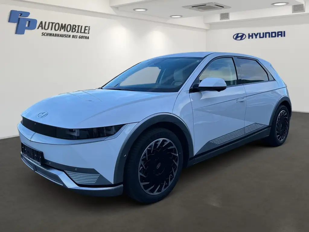 Hyundai IONIQ 5 Heckantrieb 77,4kWh UNIQ-, Assist.-, Rel