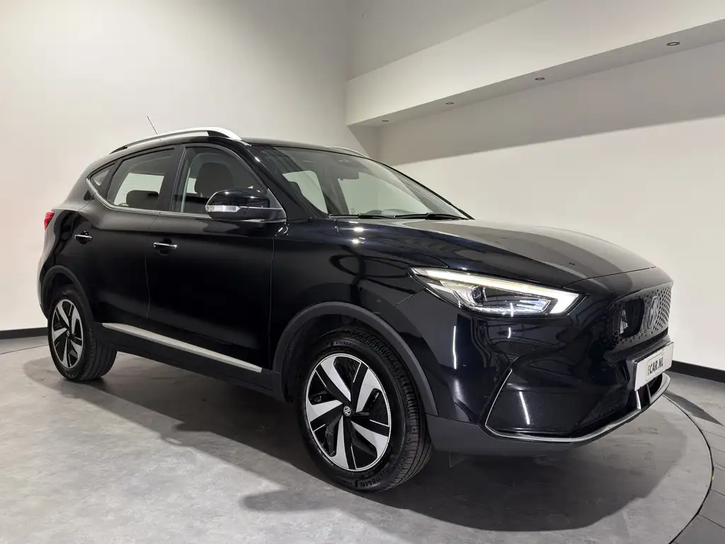 MG ZS EV EV Standard Range Comfort | Cruise Control Adaptie