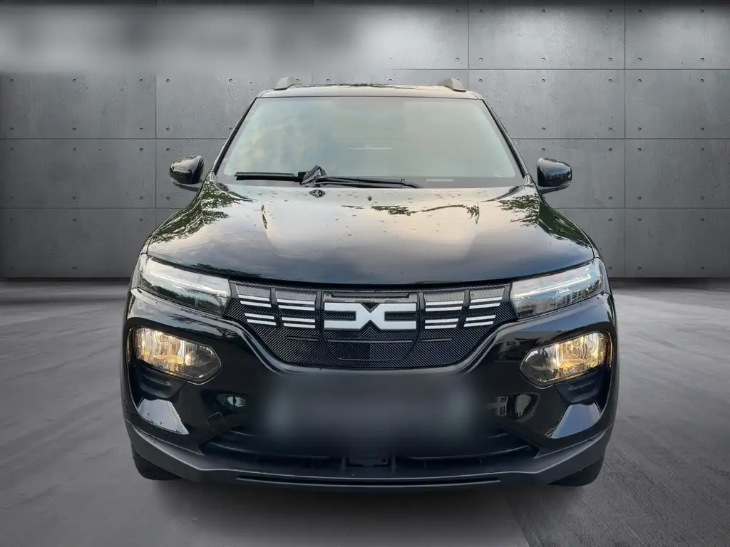 Dacia Spring Essential  KLIMA/KAMERA/NAVI