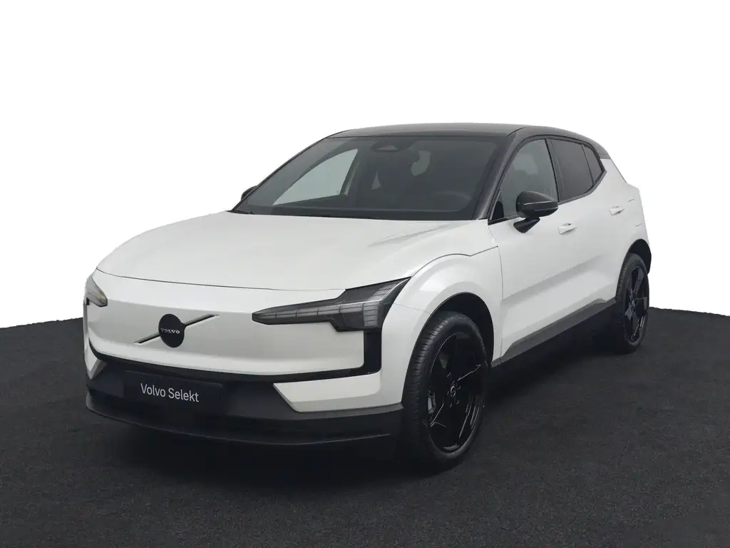 Volvo EX30 P5 Long Range Plus Black Edition Europa 69 kWh | D