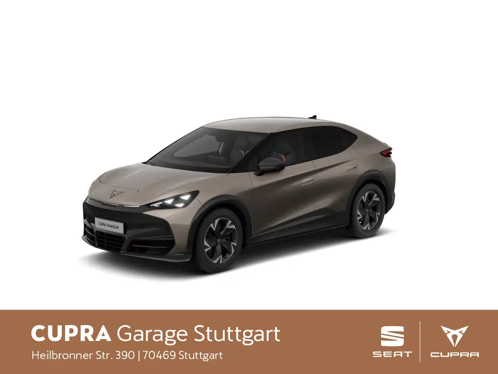 CUPRA Tavascan Endurance 210 kW