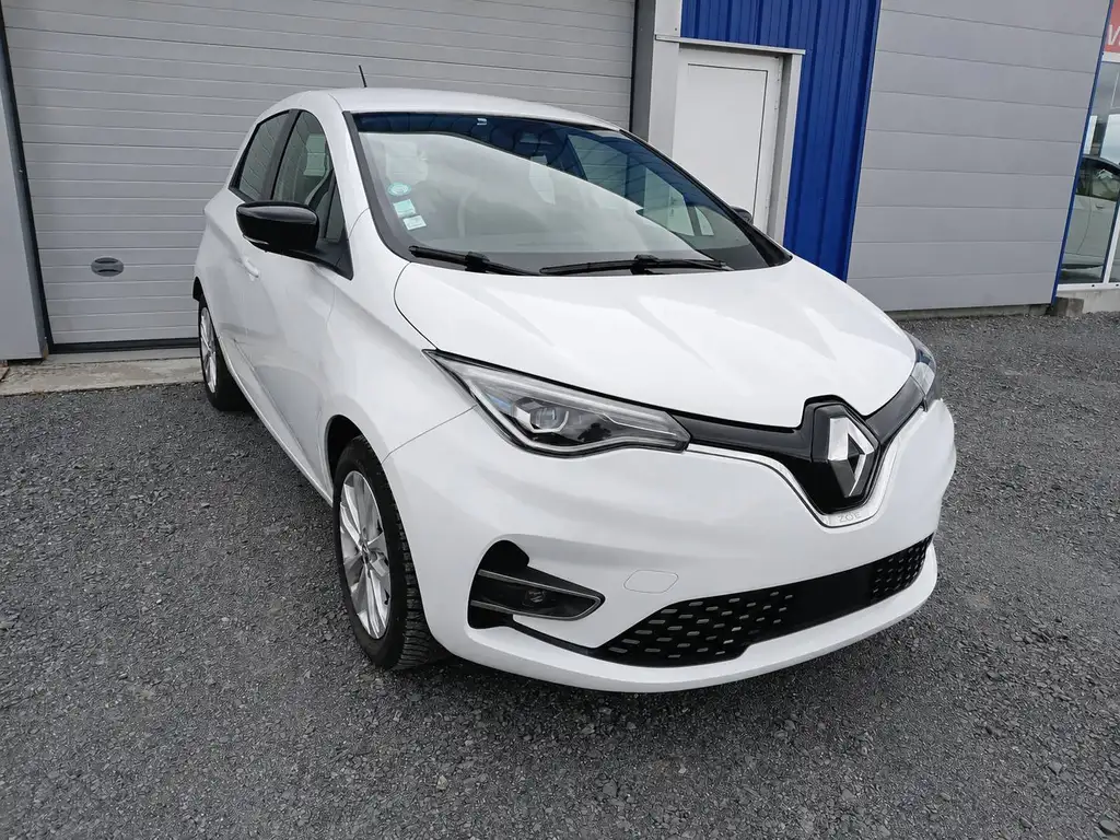 Renault ZOE Zoe R110 Achat Intégral Business