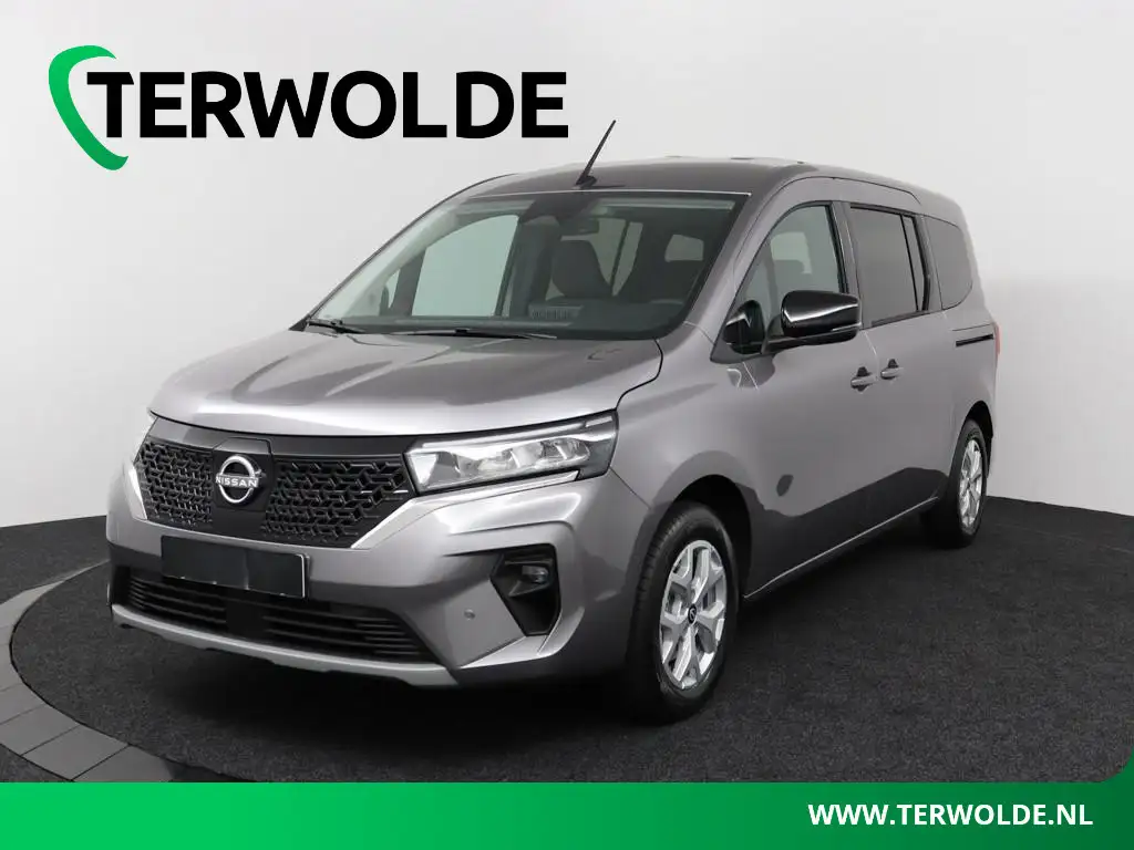 Nissan Townstar Evalia N-Connecta L2 45 kWh | Terwolde Summer Deal