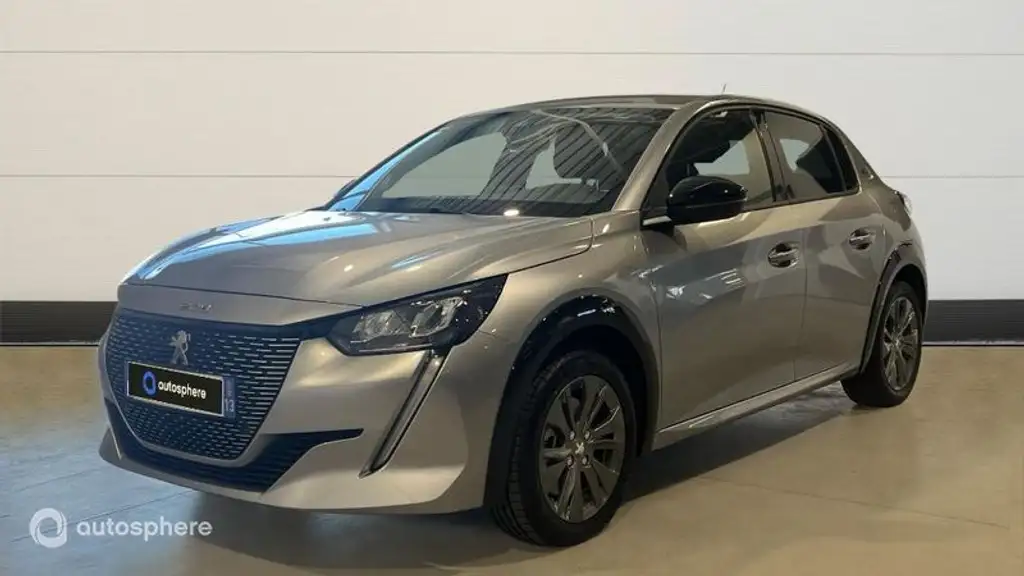 Peugeot e-208 e-208 136ch Allure