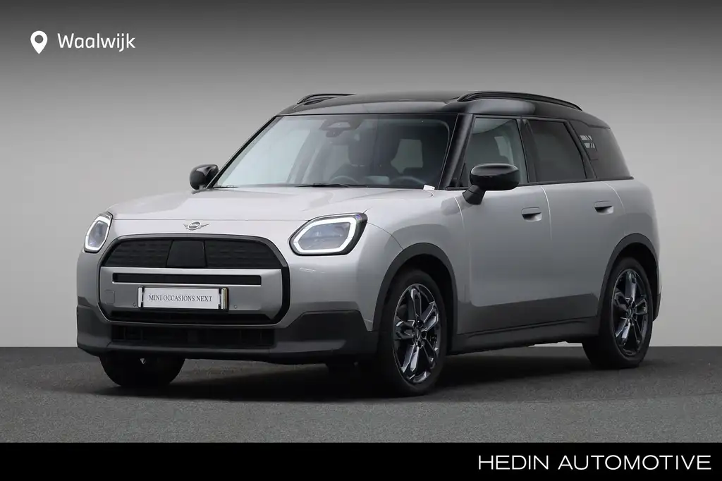 MINI Countryman E Classic M 66.5 kWh