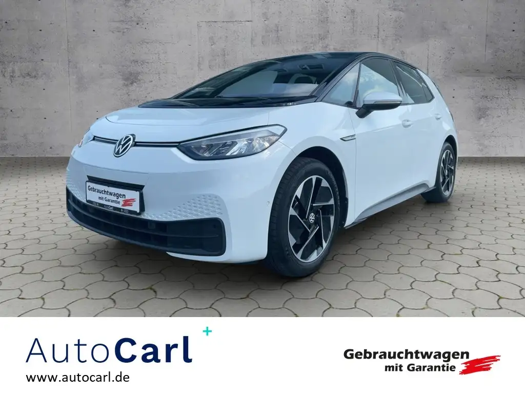 Volkswagen ID.3 Pro Performance 62kWh KEYLESS/PARKEN/STH