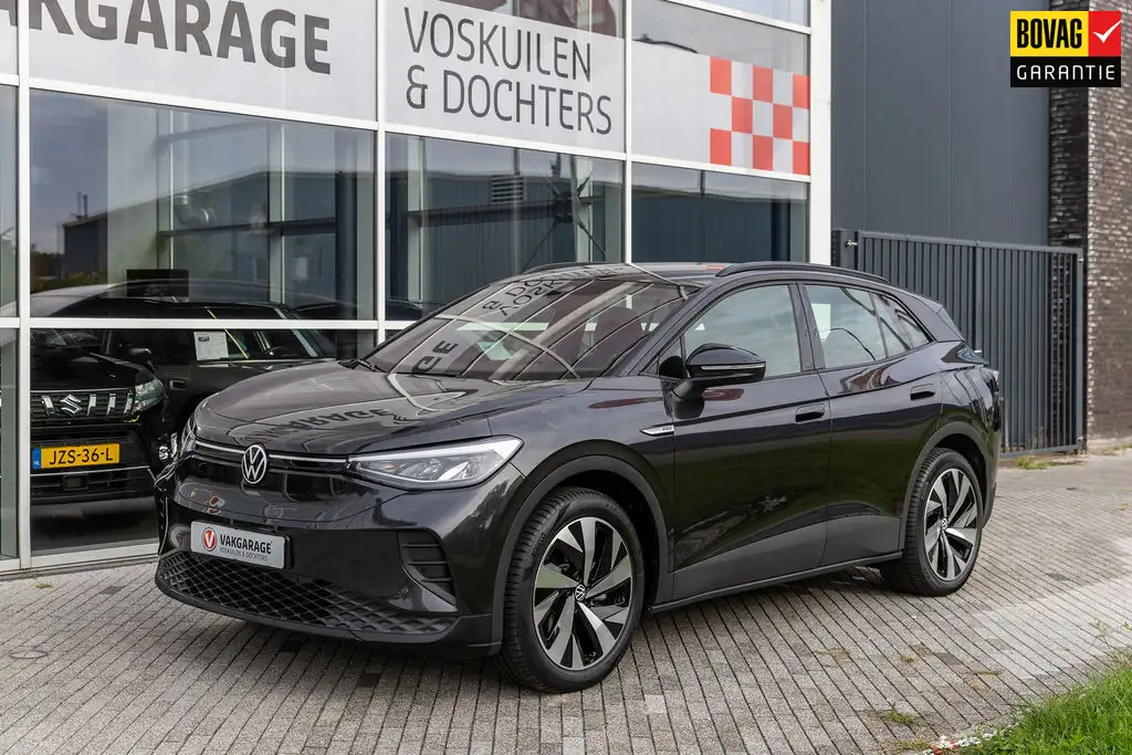 Volkswagen ID.4 Pro Performance 77 kWh | Warmtepomp