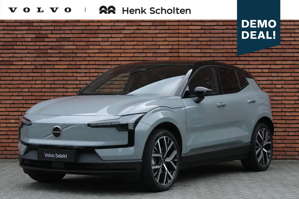 Volvo EX30 Single Motor Extended Range Plus Europa 69 kWh | D