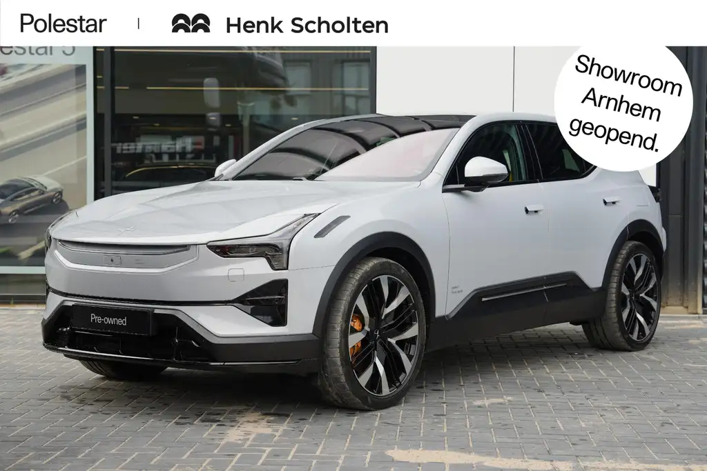 Polestar 3 Long Range Dual Motor Performance 111 kWh, | Pilot