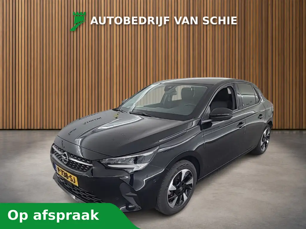 Opel Corsa-e Business Edition 3 Fase 50 kWh 1e-Eig. & Dealer-On