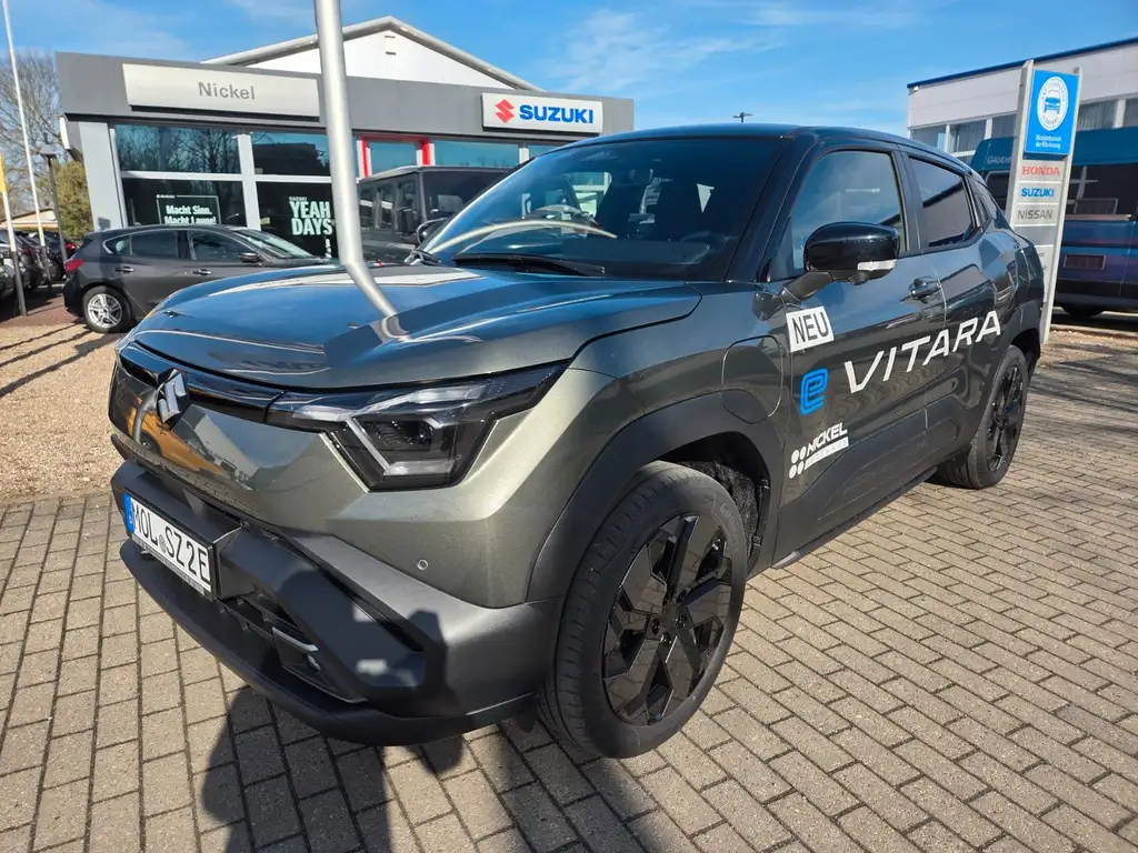 Suzuki Sonstige e Vitara 61 kWh Comfort+