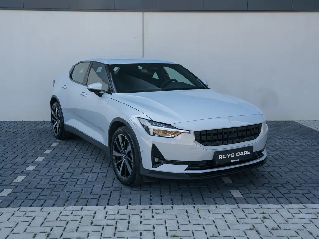 Polestar 2 POLESTAR 2 STANDARD RANGE/NEW CONDITION/NEW SERVICE/WARRANTY
