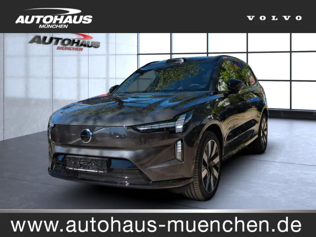 Volvo EX90 Ultra Twin AWD - 7-Sitze/Luft/B&W/ACC/AHK LED