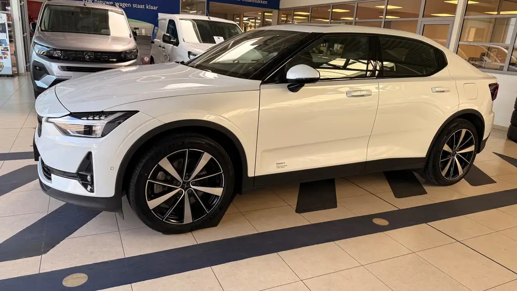 Polestar 2 Polestar 2 78 kWh Dual Motor MY23 (300kW)