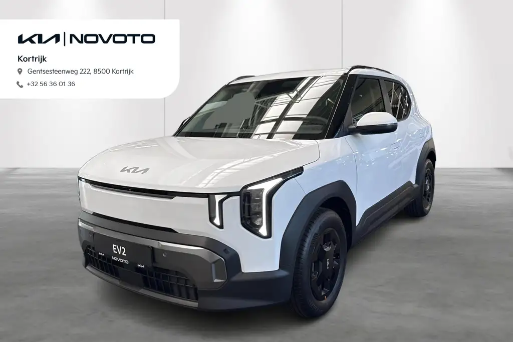 Kia EV2 Business Plus 42,2 kWh