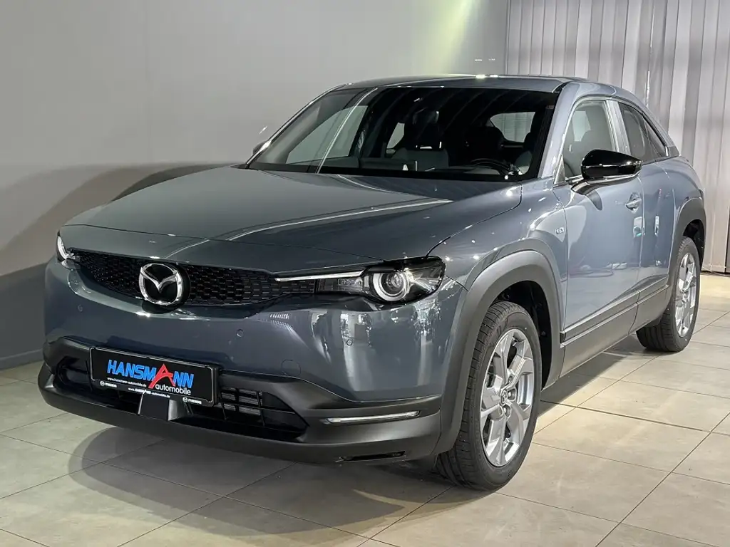 Mazda MX-30 Exclusive-Line EV 145/Navi/Head-Up/Keyless/Kamera