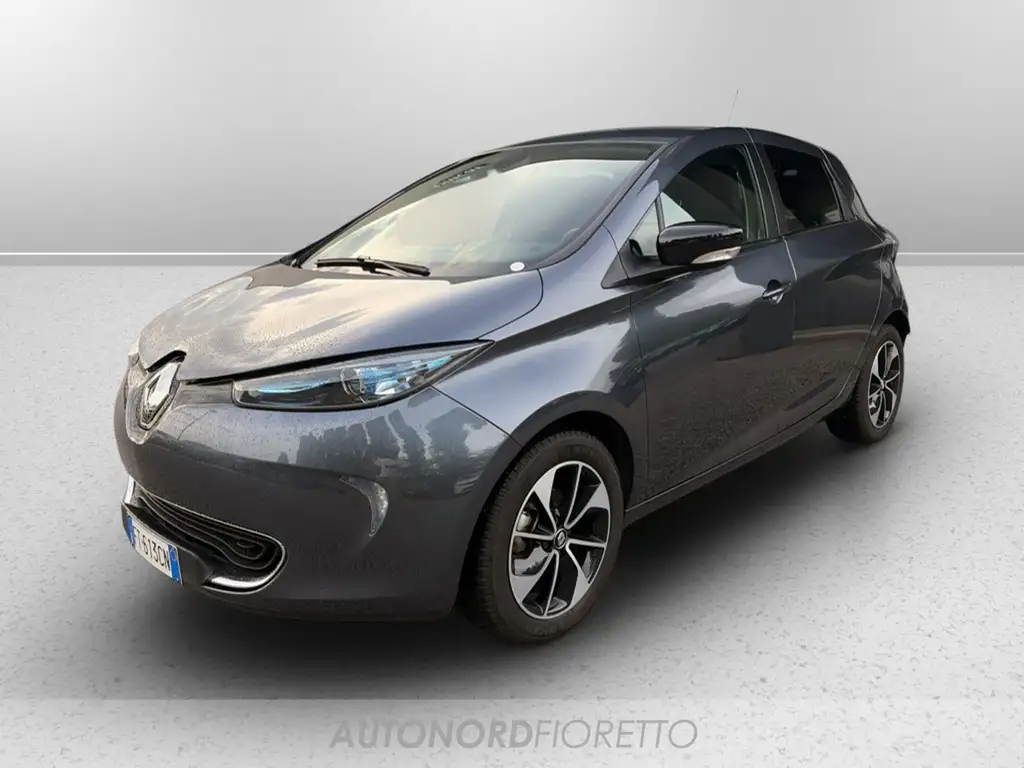 Renault ZOE intens r90 flex 92cv