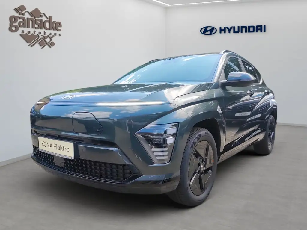 Hyundai KONA 150 kW Trend MY26