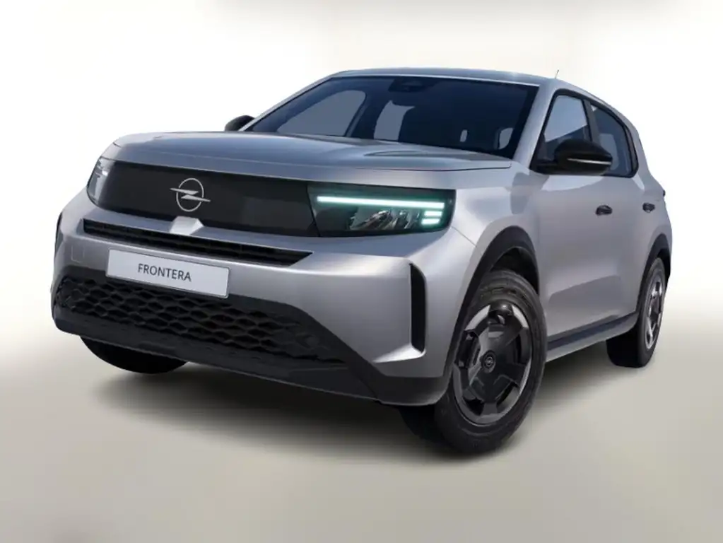 Opel Frontera 44kWh KomfortP SHZ LHZ Klimaaut PDC