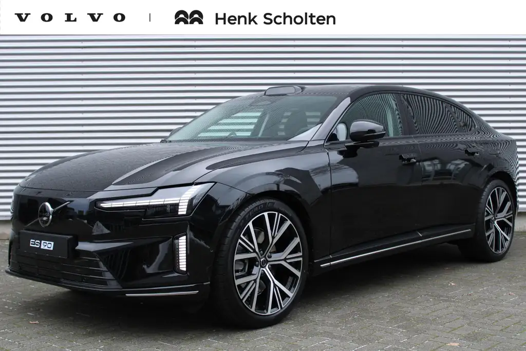 Volvo ES90 Single Motor Extended Range Ultra 92 kWh | Elektro