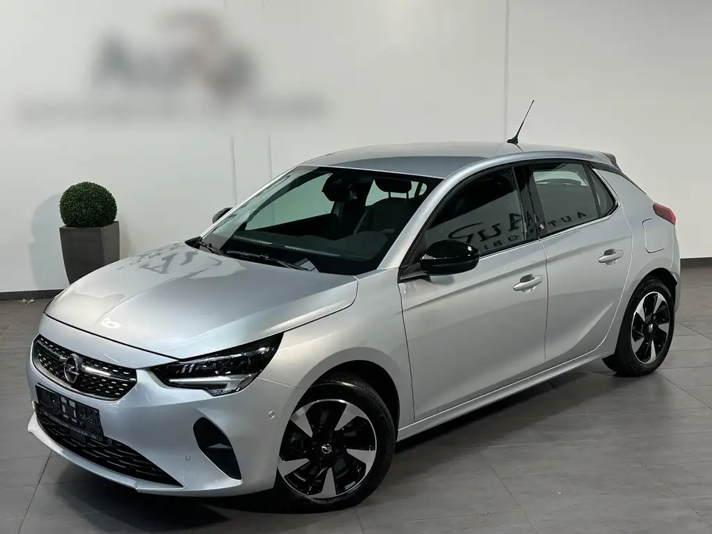 Opel Corsa-e e Elegance NAV+LED+KAMERA+SHZ+VCOCK+TOTWIN